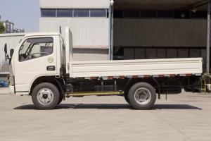 東風(fēng) 福瑞卡F4 95馬力 3.5米 國五 單排欄板輕卡載貨車(chē)(常柴)(EQ1041S3BDC)