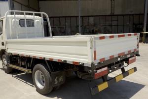 東風(fēng) 福瑞卡F4 95馬力 3.5米 國五 單排欄板輕卡載貨車(chē)(常柴)(EQ1041S3BDC)