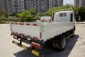 東風(fēng) 福瑞卡F4 95馬力 3.5米 國五 單排欄板輕卡載貨車(chē)(常柴)(EQ1041S3BDC)