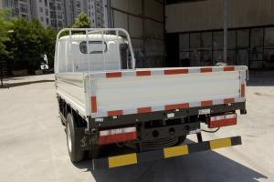 東風(fēng) 福瑞卡F4 95馬力 3.5米 國五 單排欄板輕卡載貨車(chē)(常柴)(EQ1041S3BDC)