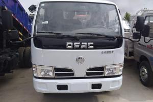 東風(fēng) 福瑞卡F4 131馬力 4.17米 國五 單排欄板輕卡載貨車(chē)(EQ1041S3BDF)