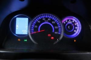 東風(fēng) 福瑞卡F4 98馬力 3.87米 國五 排半欄板輕卡載貨車(chē)(錫柴)(EQ1041L3BDF)