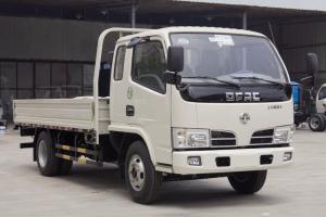 東風(fēng) 福瑞卡F4 95馬力 3.87米 國五 排半欄板輕卡載貨車(chē)(常柴)(EQ1041L3BDF)
