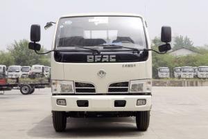 東風(fēng) 福瑞卡F4 95馬力 3.87米 國五 排半欄板輕卡載貨車(chē)(常柴)(EQ1041L3BDF)