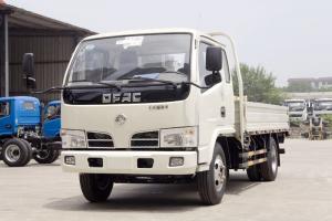 東風(fēng) 福瑞卡F4 95馬力 3.87米 國五 排半欄板輕卡載貨車(chē)(常柴)(EQ1041L3BDF)
