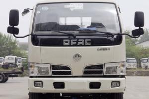 東風(fēng) 福瑞卡F4 95馬力 3.87米 國五 排半欄板輕卡載貨車(chē)(常柴)(EQ1041L3BDF)