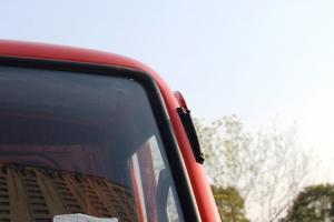 東風(fēng) 福瑞卡F4 98馬力 4.17米 國五 單排欄板輕卡載貨車(chē)(錫柴)(EQ1041S3BDF)