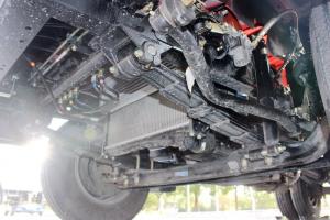 東風(fēng) 福瑞卡F4 98馬力 4.17米 國五 單排欄板輕卡載貨車(chē)(錫柴)(EQ1041S3BDF)