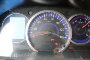 東風(fēng) 福瑞卡F7 95馬力 4X2 4.2米 國五 自卸車(chē)(Φ90雙頂)(云內)(EQ3080S3GDF)