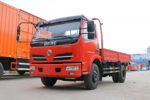 東風(fēng) 福瑞卡F11 120馬力 4.2米 國五 單排欄板輕卡載貨車(chē)(錫柴)(EQ1041S8GDF)