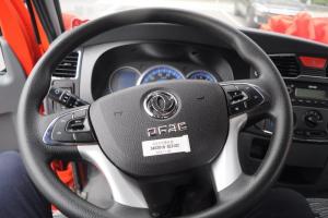 東風(fēng) 福瑞卡F11 156馬力 3.8米 國五 排半欄板輕卡載貨車(chē)(朝柴)(EQ1041L8BD2)