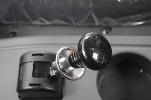 東風(fēng) 福瑞卡F11 156馬力 3.8米 國五 排半欄板輕卡載貨車(chē)(朝柴)(EQ1041L8BD2)