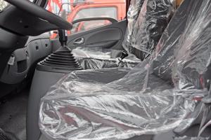 東風(fēng) 福瑞卡F11 156馬力 3.8米 國五 排半欄板輕卡載貨車(chē)(朝柴)(EQ1041L8BD2)