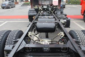 東風(fēng) 福瑞卡F11 156馬力 3.8米 國五 排半欄板輕卡載貨車(chē)(朝柴)(EQ1041L8BD2)