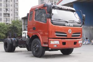 東風(fēng) 福瑞卡F11 物流重載型 143馬力 3.8米 國五 排半欄板輕卡底盤(pán)(錫柴)(EQ1041L8GDF)