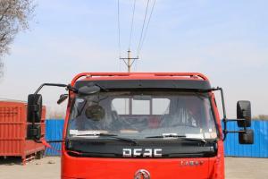 東風(fēng) 福瑞卡F11 156馬力 4.17米 國五 單排欄板輕卡載貨車(chē)(朝柴)(EQ1041S8BD2)