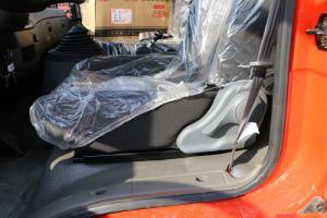 東風(fēng) 福瑞卡F11 156馬力 4.17米 國五 單排欄板輕卡載貨車(chē)(朝柴)(EQ1041S8BD2)