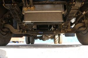 東風(fēng) 福瑞卡F11 156馬力 4.17米 國五 單排欄板輕卡載貨車(chē)(朝柴)(EQ1041S8BD2)