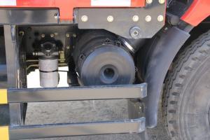 東風(fēng) 福瑞卡F11 156馬力 4.17米 國五 單排欄板輕卡載貨車(chē)(朝柴)(EQ1041S8BD2)