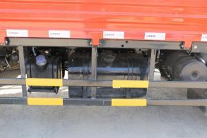 東風(fēng) 福瑞卡F11 156馬力 4.17米 國五 單排欄板輕卡載貨車(chē)(朝柴)(EQ1041S8BD2)