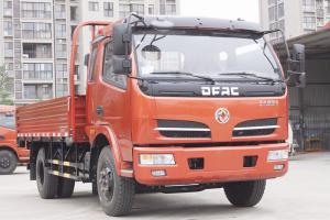 東風(fēng) 福瑞卡F11 物流重載型 143馬力 3.8米 國五 排半欄板輕卡載貨車(chē)(錫柴)(EQ1041L8GDF)