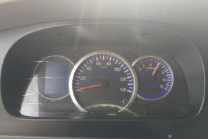 東風(fēng) 福瑞卡F11 物流重載型 143馬力 3.8米 國五 排半欄板輕卡載貨車(chē)(錫柴)(EQ1041L8GDF)