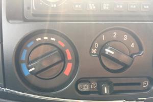 東風(fēng) 福瑞卡F11 物流重載型 143馬力 3.8米 國五 排半欄板輕卡載貨車(chē)(錫柴)(EQ1041L8GDF)