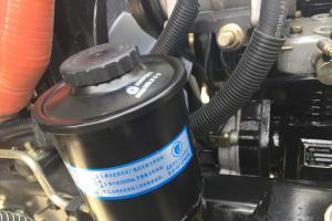 東風(fēng) 福瑞卡F11 物流重載型 143馬力 3.8米 國五 排半欄板輕卡載貨車(chē)(錫柴)(EQ1041L8GDF)