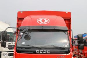 東風(fēng) 福瑞卡F11 156馬力 4.17米 國五 單排倉柵輕卡載貨車(chē)(EQ5041CCY8BD2AC)