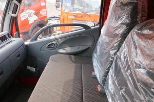 東風(fēng) 福瑞卡F11 156馬力 4.17米 國五 單排倉柵輕卡載貨車(chē)(EQ5041CCY8BD2AC)