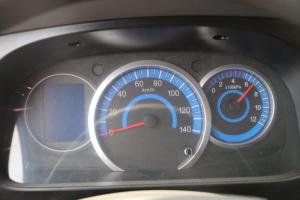 東風(fēng) 福瑞卡F11 156馬力 4.17米 國五 單排倉柵輕卡載貨車(chē)(EQ5041CCY8BD2AC)