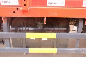 東風(fēng) 福瑞卡F11 156馬力 4.17米 國五 單排倉柵輕卡載貨車(chē)(EQ5041CCY8BD2AC)