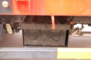 東風(fēng) 福瑞卡F11 156馬力 4.17米 國五 單排倉柵輕卡載貨車(chē)(EQ5041CCY8BD2AC)