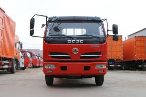 東風(fēng) 福瑞卡F11 物流重載型 143馬力 4.2米 國五 單排欄板輕卡載貨車(chē)(錫柴)(EQ1041S8GDF)