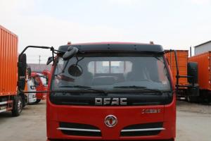 東風(fēng) 福瑞卡F11 物流重載型 143馬力 4.2米 國五 單排欄板輕卡載貨車(chē)(錫柴)(EQ1041S8GDF)