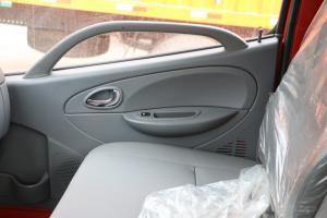 東風(fēng) 福瑞卡F11 物流重載型 143馬力 4.2米 國五 單排欄板輕卡載貨車(chē)(錫柴)(EQ1041S8GDF)