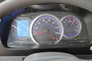 東風(fēng) 福瑞卡F11 物流重載型 143馬力 4.2米 國五 單排欄板輕卡載貨車(chē)(錫柴)(EQ1041S8GDF)