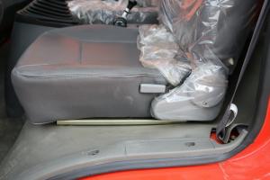 東風(fēng) 福瑞卡F11 物流重載型 143馬力 4.2米 國五 單排欄板輕卡載貨車(chē)(錫柴)(EQ1041S8GDF)