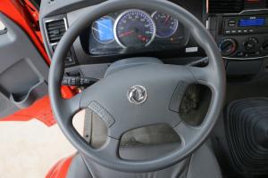 東風(fēng) 福瑞卡F11 物流重載型 143馬力 4.2米 國五 單排欄板輕卡載貨車(chē)(錫柴)(EQ1041S8GDF)