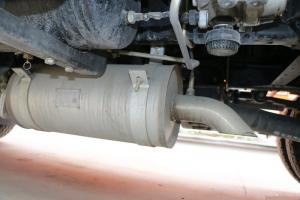 東風(fēng) 福瑞卡F11 物流重載型 143馬力 4.2米 國五 單排欄板輕卡載貨車(chē)(錫柴)(EQ1041S8GDF)