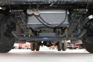 東風(fēng) 福瑞卡F11 物流重載型 143馬力 4.2米 國五 單排欄板輕卡載貨車(chē)(錫柴)(EQ1041S8GDF)