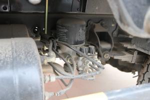 東風(fēng) 福瑞卡F11 物流重載型 143馬力 4.2米 國五 單排欄板輕卡載貨車(chē)(錫柴)(EQ1041S8GDF)