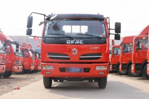 東風(fēng) 福瑞卡F15 千鈞王升級版 170馬力 4.17米 國五 單排欄板輕卡載貨車(chē)(EQ1041S8GDF)