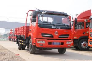 東風(fēng) 福瑞卡F15 千鈞王升級版 170馬力 4.17米 國五 單排欄板輕卡載貨車(chē)(EQ1041S8GDF)