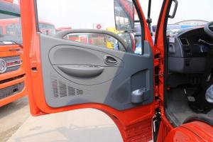 東風(fēng) 福瑞卡F15 千鈞王升級版 170馬力 4.17米 國五 單排欄板輕卡載貨車(chē)(EQ1041S8GDF)