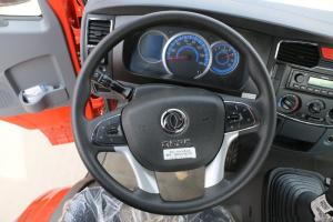 東風(fēng) 福瑞卡F15 千鈞王升級版 170馬力 4.17米 國五 單排欄板輕卡載貨車(chē)(EQ1041S8GDF)