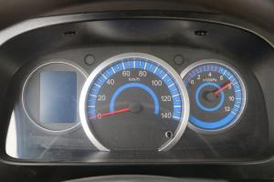 東風(fēng) 福瑞卡F15 千鈞王升級版 170馬力 4.17米 國五 單排欄板輕卡載貨車(chē)(EQ1041S8GDF)