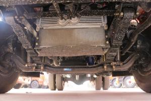 東風(fēng) 福瑞卡F15 千鈞王升級版 170馬力 4.17米 國五 單排欄板輕卡載貨車(chē)(EQ1041S8GDF)