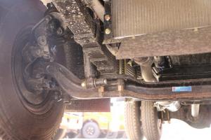 東風(fēng) 福瑞卡F15 千鈞王升級版 170馬力 4.17米 國五 單排欄板輕卡載貨車(chē)(EQ1041S8GDF)