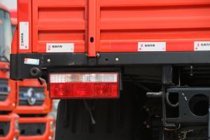 東風(fēng) 福瑞卡F15 千鈞王升級版 170馬力 4.17米 國五 單排欄板輕卡載貨車(chē)(EQ1041S8GDF)